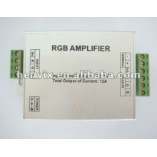 Amplificador LED RGB